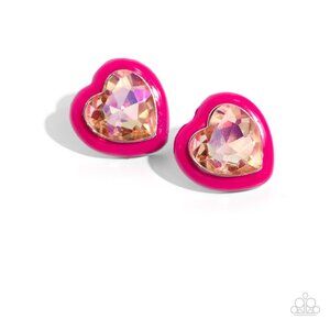 Heartfelt Haute - Pink